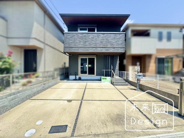 外観写真1