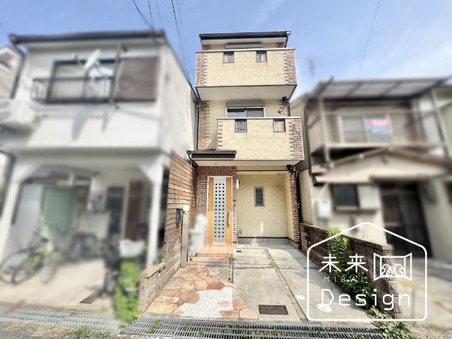 外観写真1