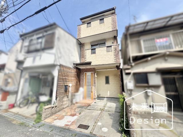 外観写真3