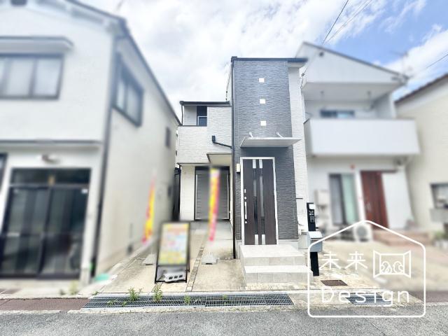 外観写真1