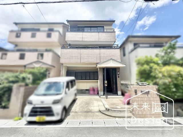 外観写真1