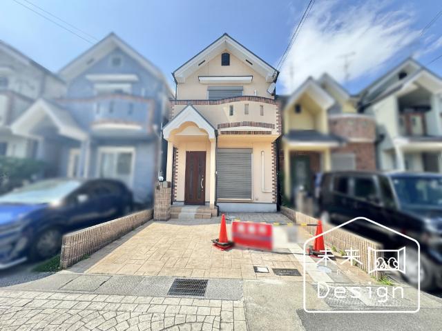 外観写真1