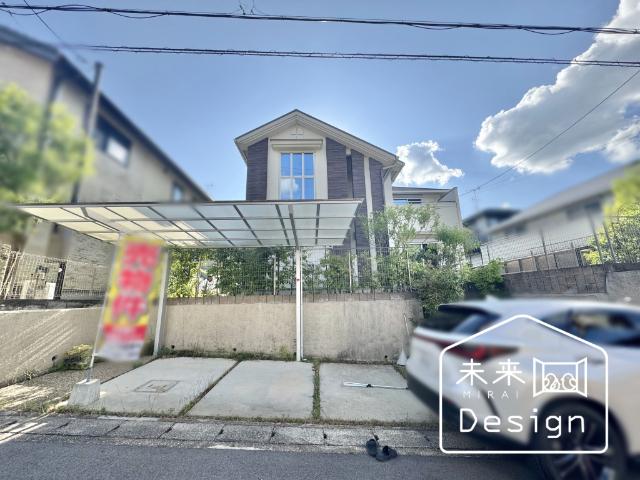 外観写真1