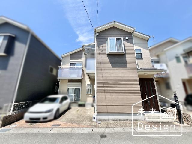 外観写真1