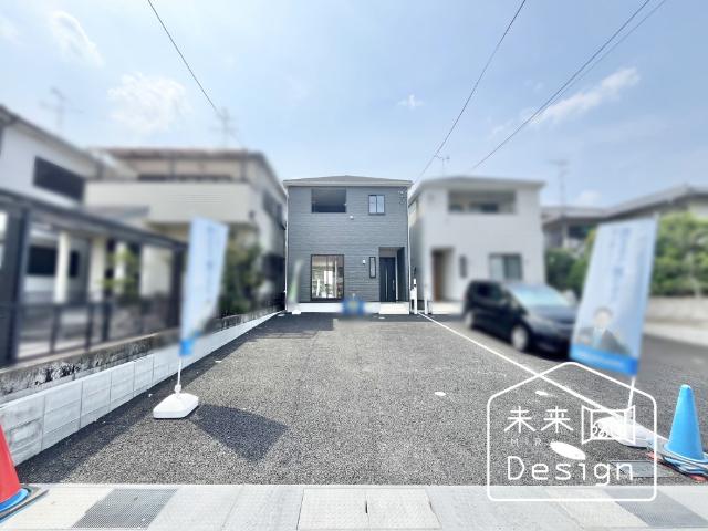 外観写真1