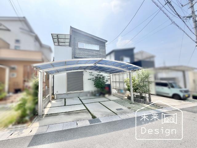 外観写真3