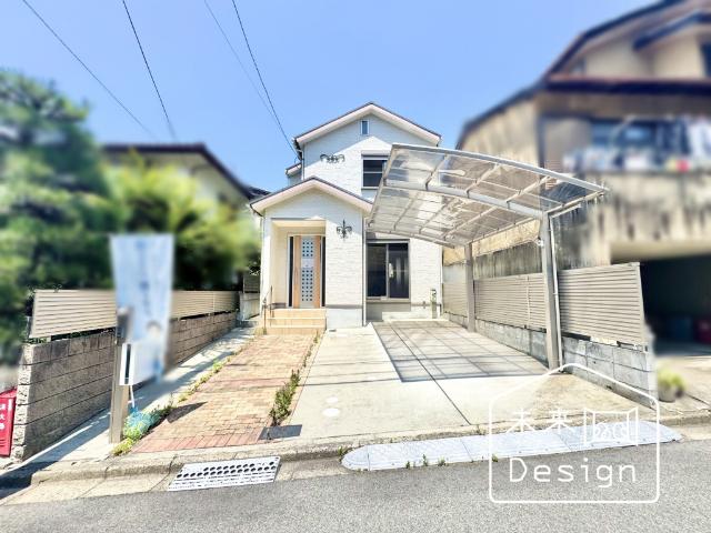 外観写真1