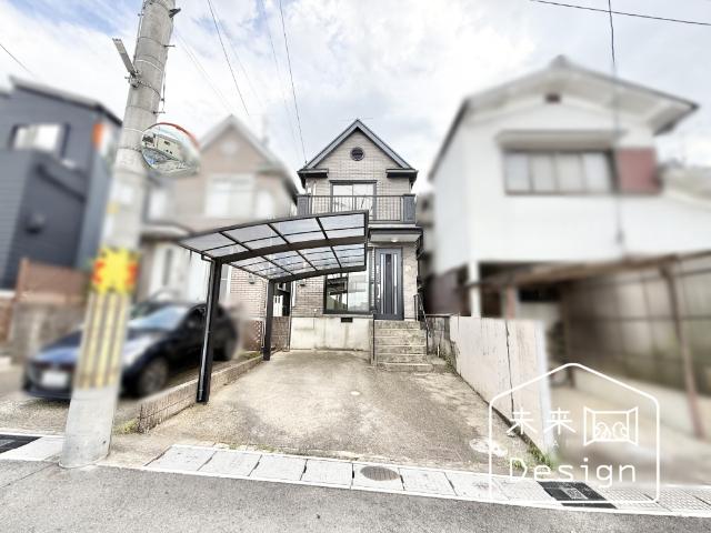 外観写真1