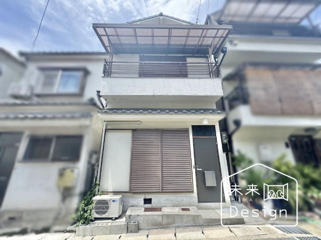 外観写真1