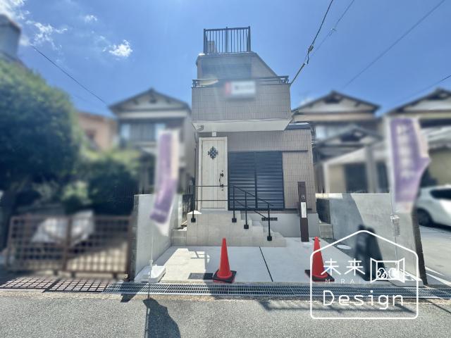 外観写真1