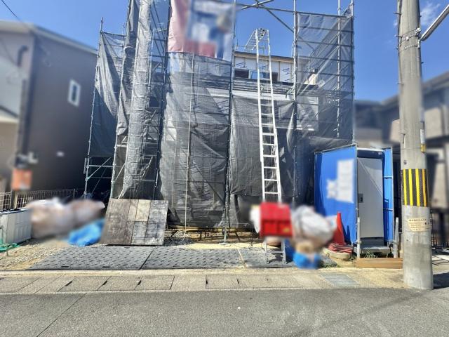 外観写真1