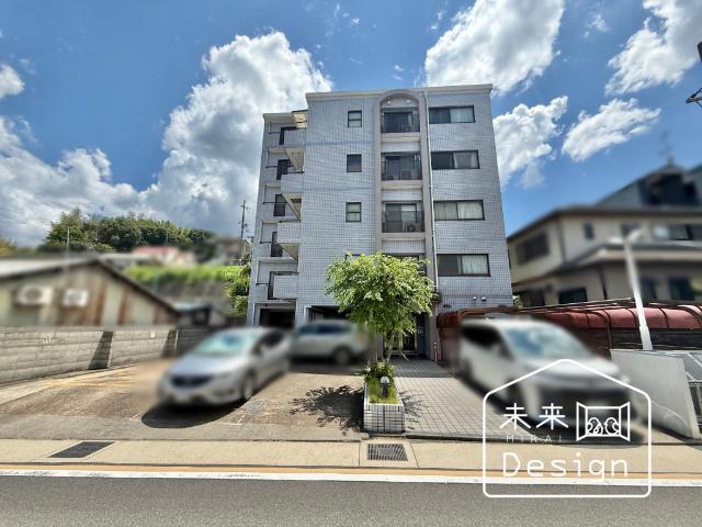 外観写真1