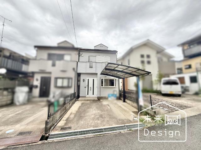 外観写真1