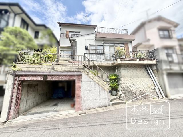 外観写真1