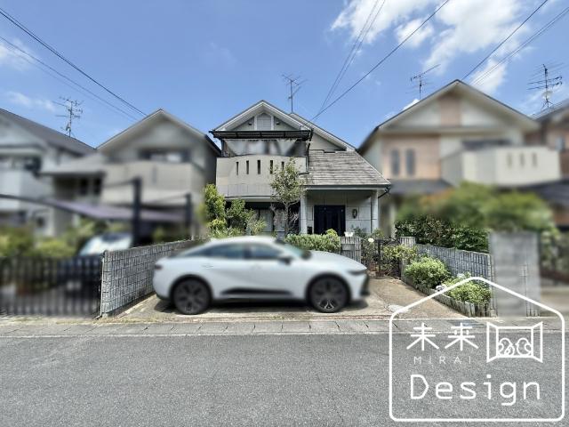 外観写真1