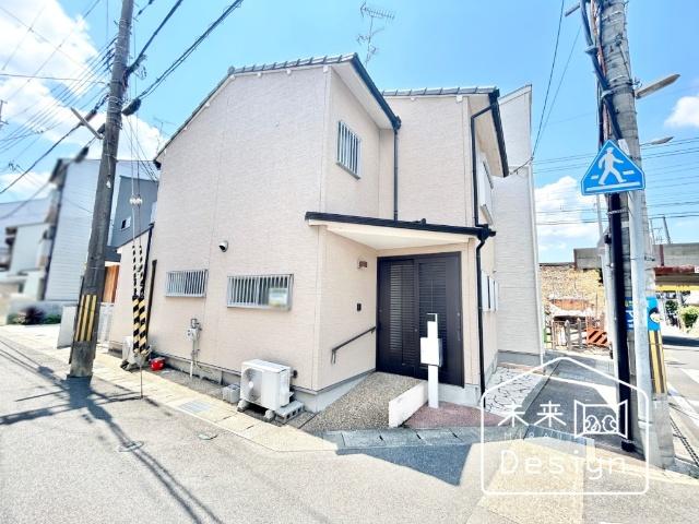 外観写真1