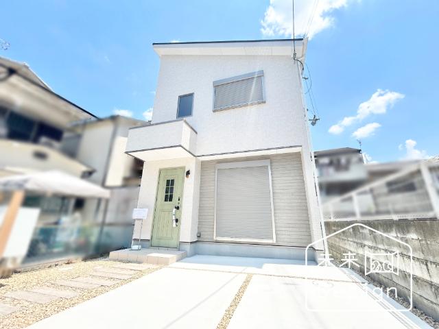 外観写真1