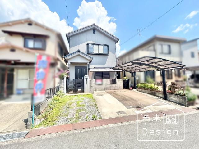 外観写真1