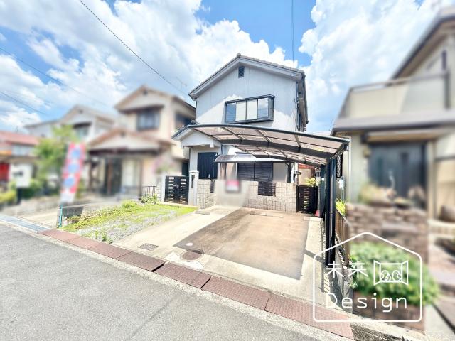 外観写真3