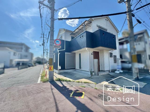 外観写真1