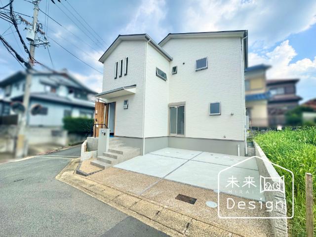 外観写真1