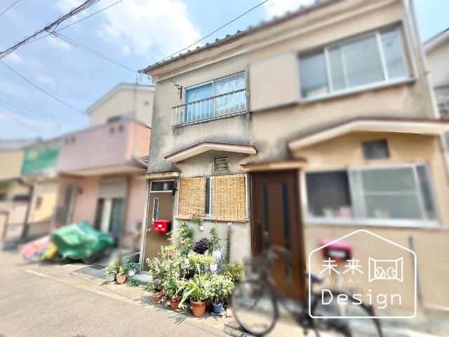 外観写真3