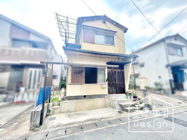 外観写真1