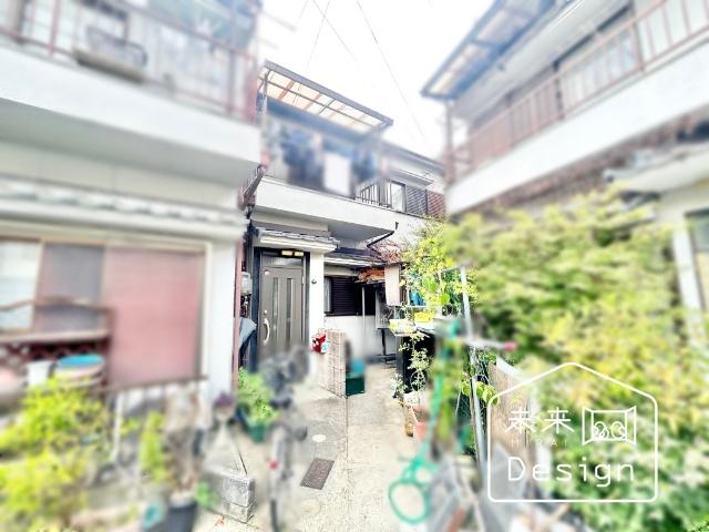 外観写真1