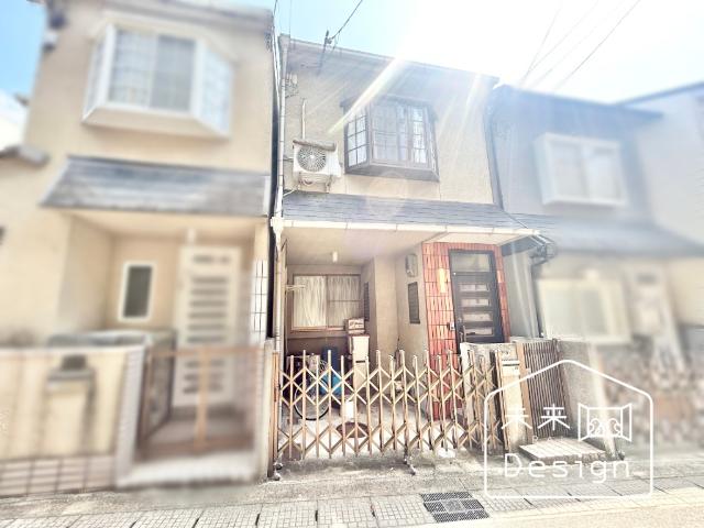 外観写真1