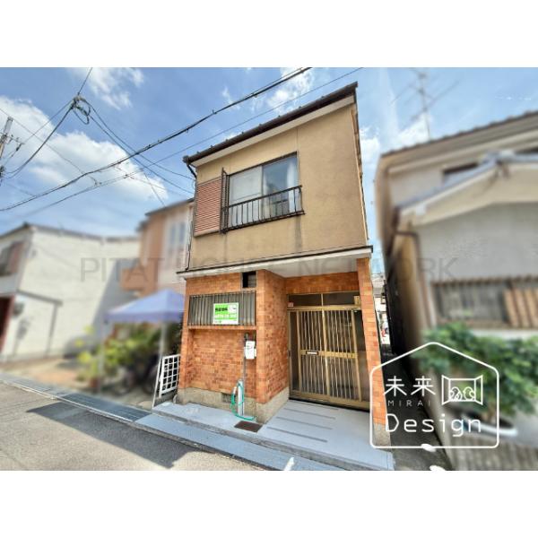 京都府宇治市小倉町南浦