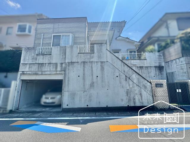 外観写真1