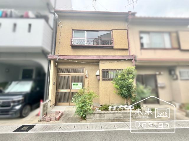 外観写真1