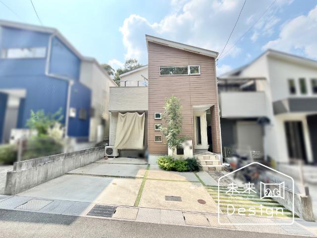 外観写真1