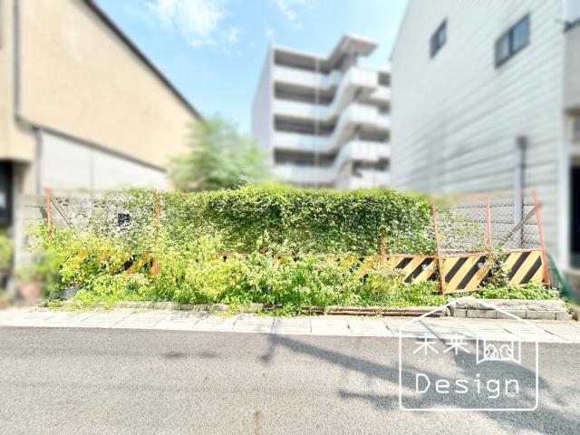 土地1