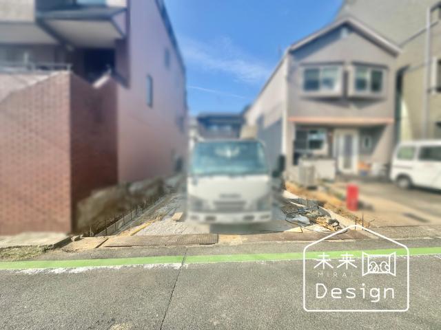 外観写真1