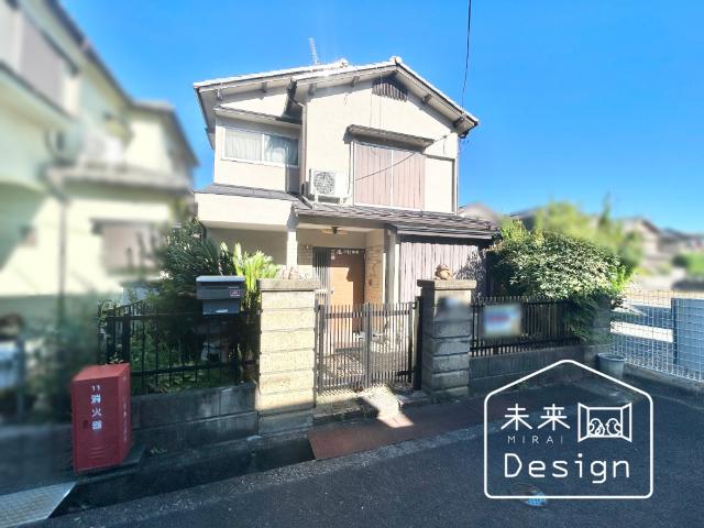外観写真3