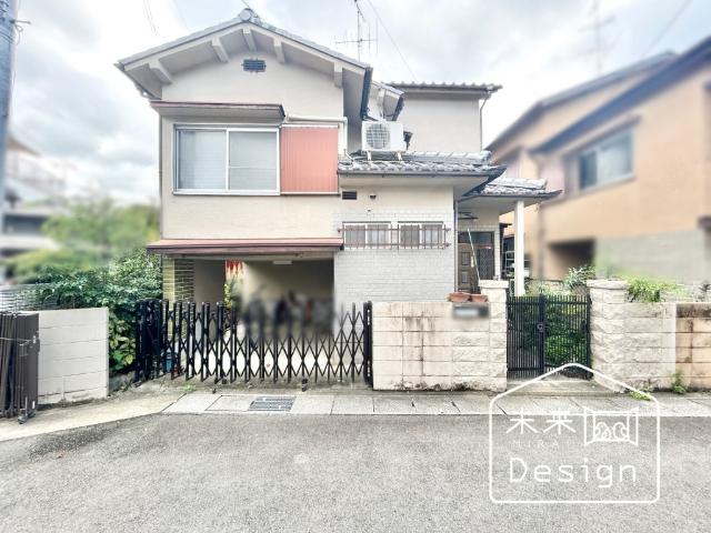 外観写真1