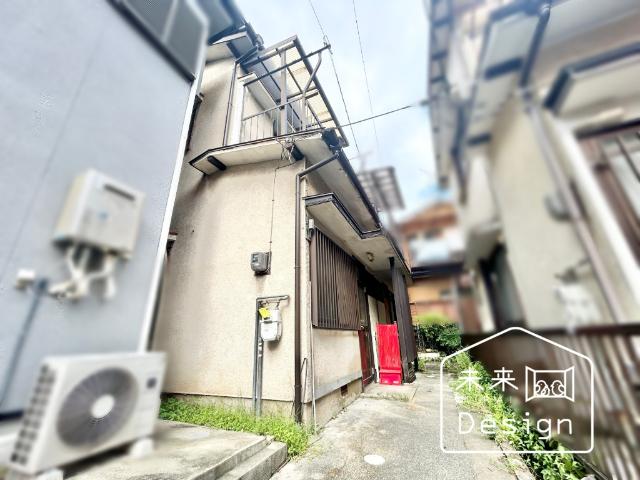 外観写真1