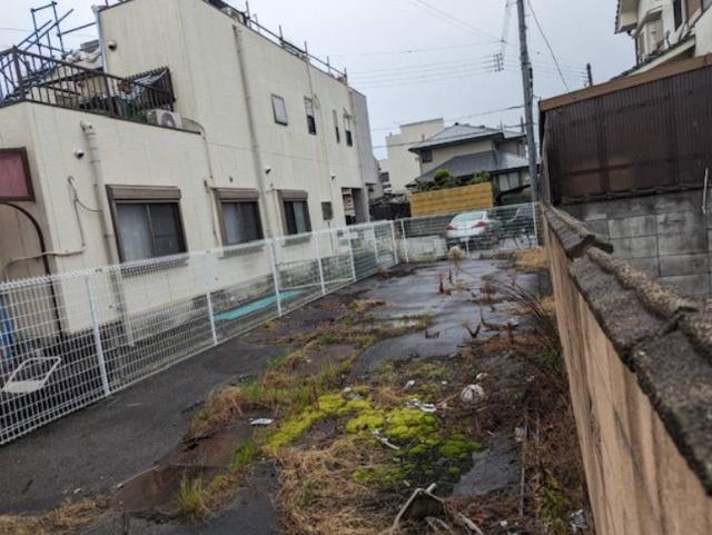 宇治市伊勢田町売地 土地