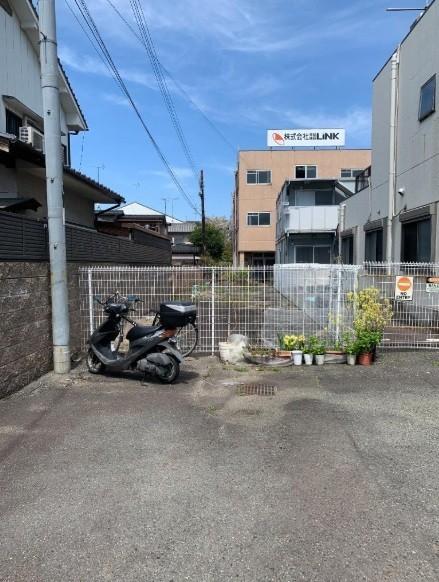 宇治市伊勢田町売地 土地