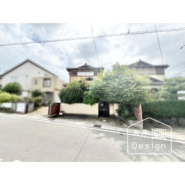 京都府宇治市神明宮北