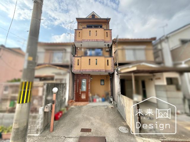 外観写真1