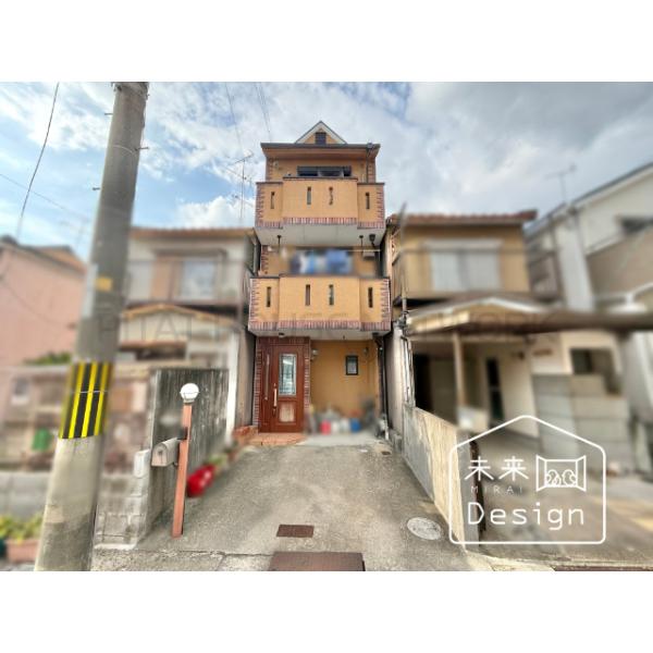 京都府宇治市槇島町南落合