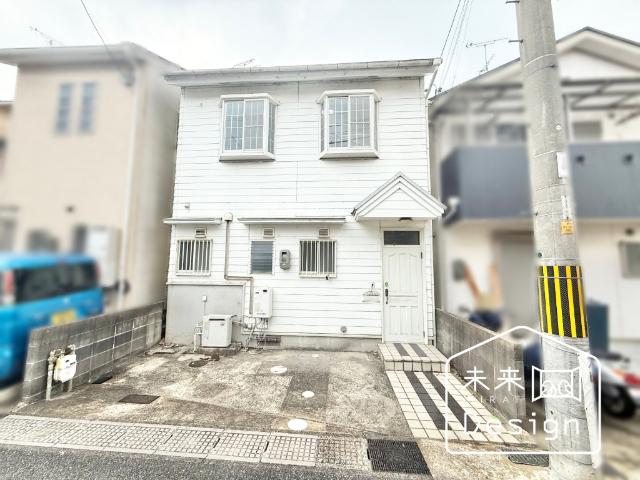 外観写真1