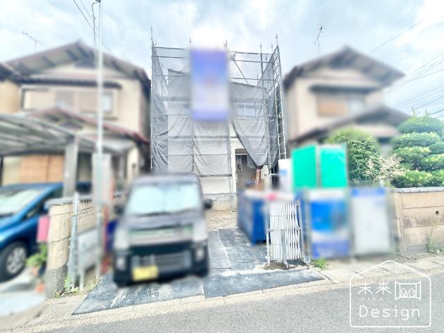 外観写真1
