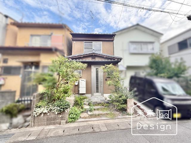 外観写真1
