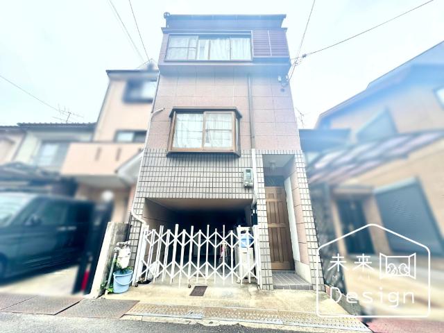 外観写真1