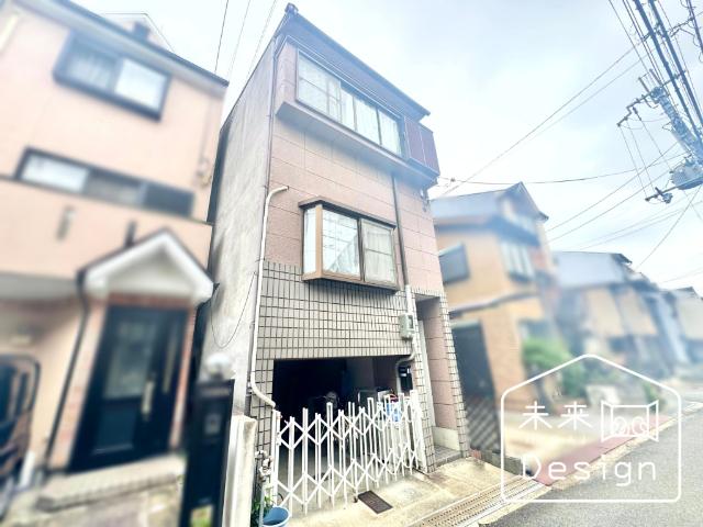 外観写真2