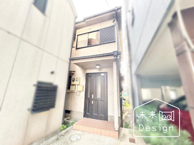 外観写真1