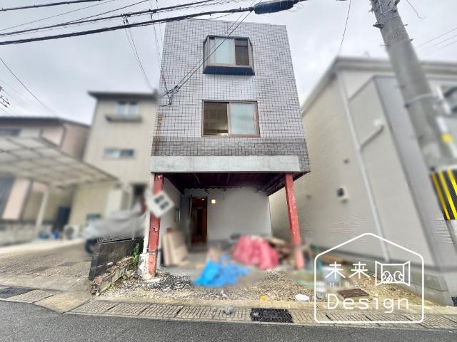 外観写真1